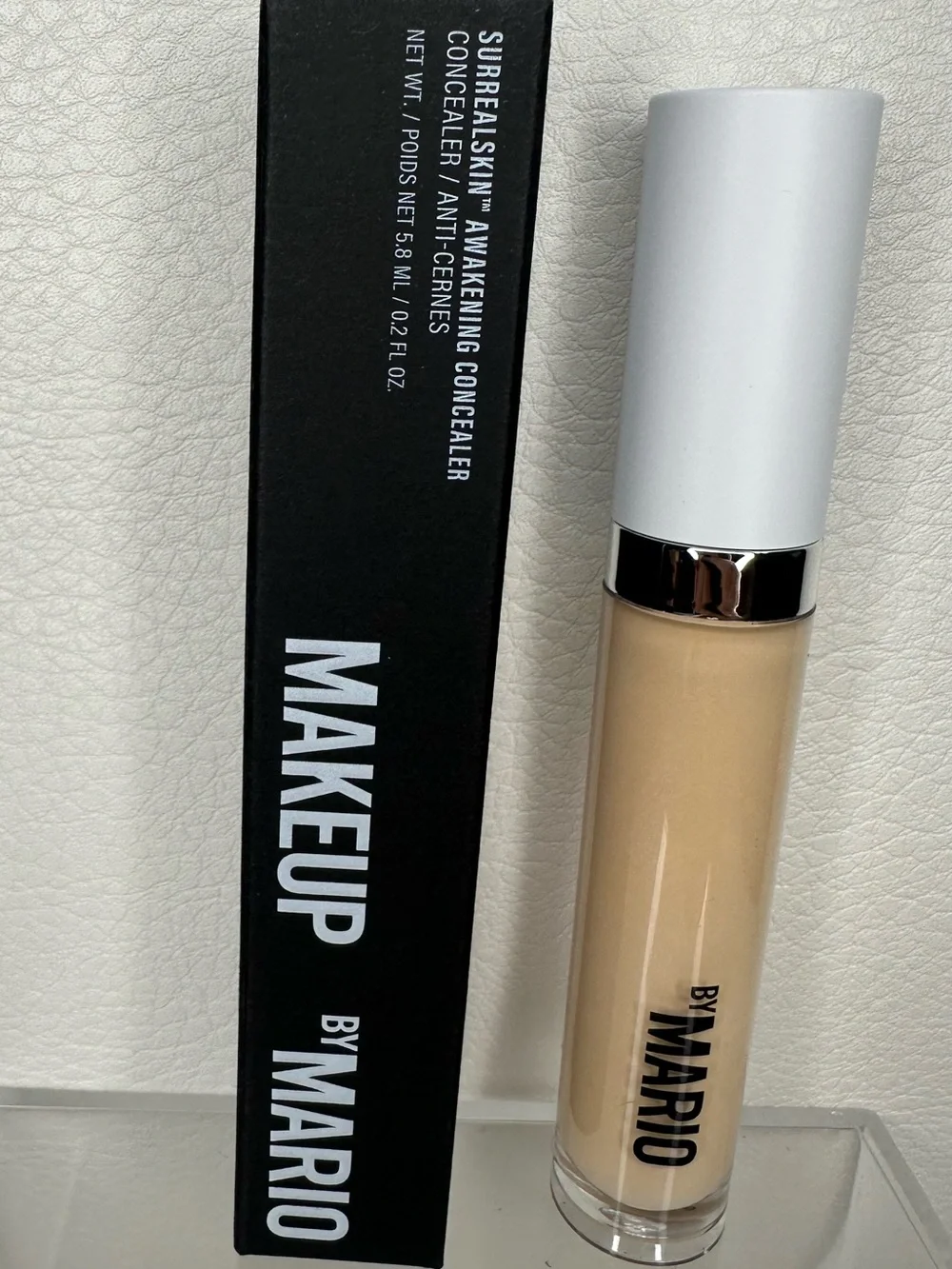 Makeup By Mario Cream Concealer - Beige